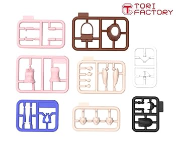 TOY’S ブランド　シヴィエ　1/4.5 レジンキット 40cm プロ製作 TOY'S ブランドシヴィエ1/4.5 レジンキット 40cm プロ製作